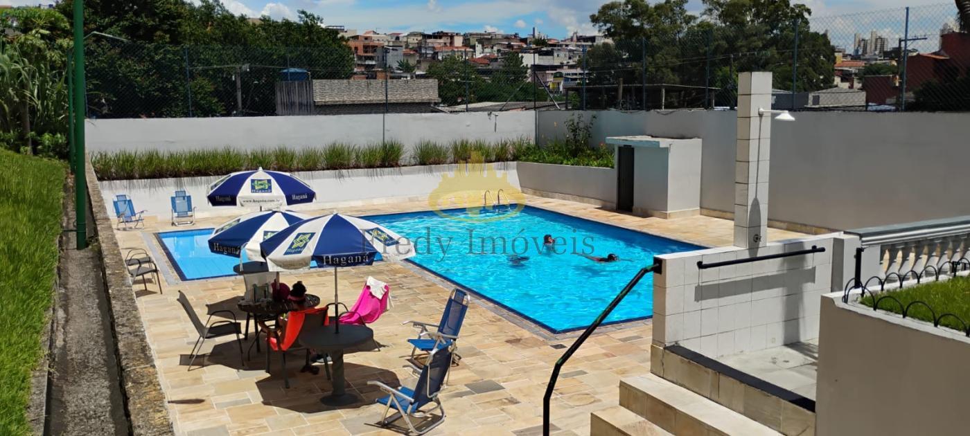 Apartamento à venda com 4 quartos, 150m² - Foto 24