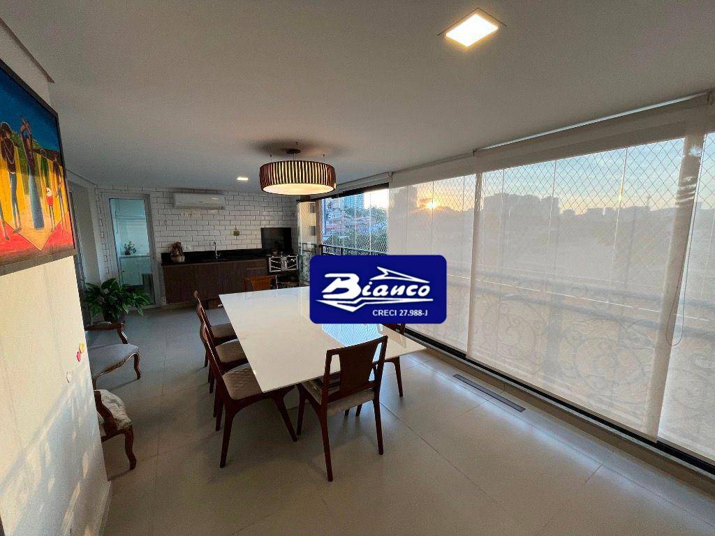 Apartamento, 3 quartos, 145 m² - Foto 16