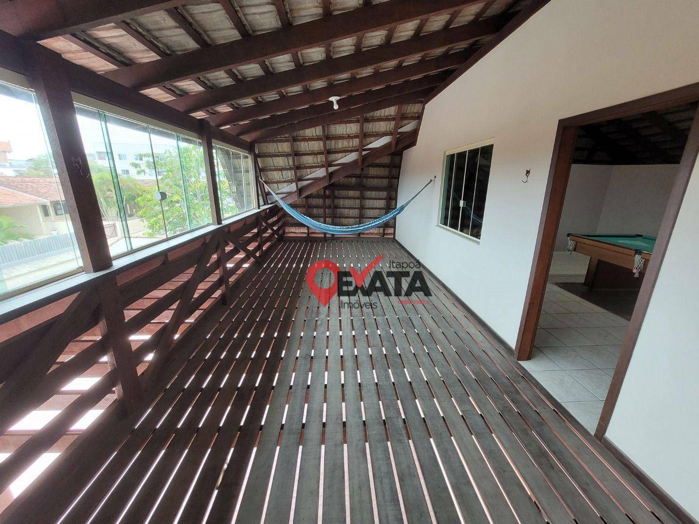 Casa à venda com 4 quartos, 327m² - Foto 22