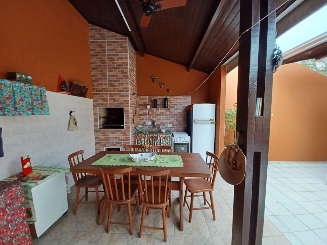 Casa à venda com 3 quartos, 160m² - Foto 13