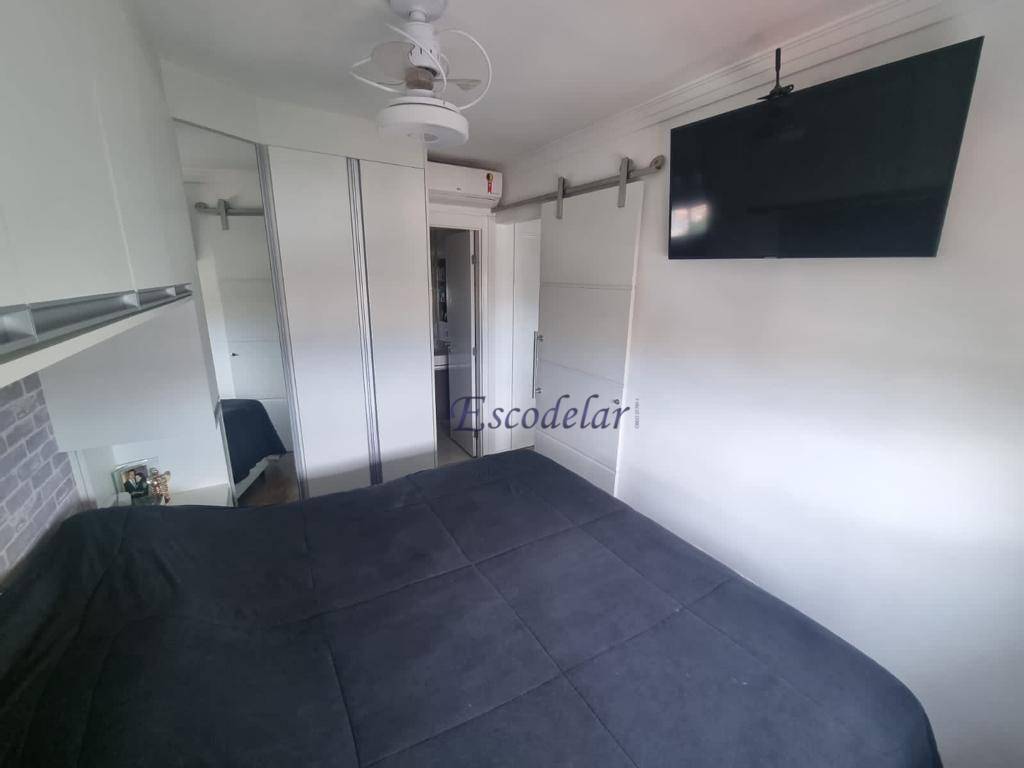 Apartamento à venda com 2 quartos, 65m² - Foto 20