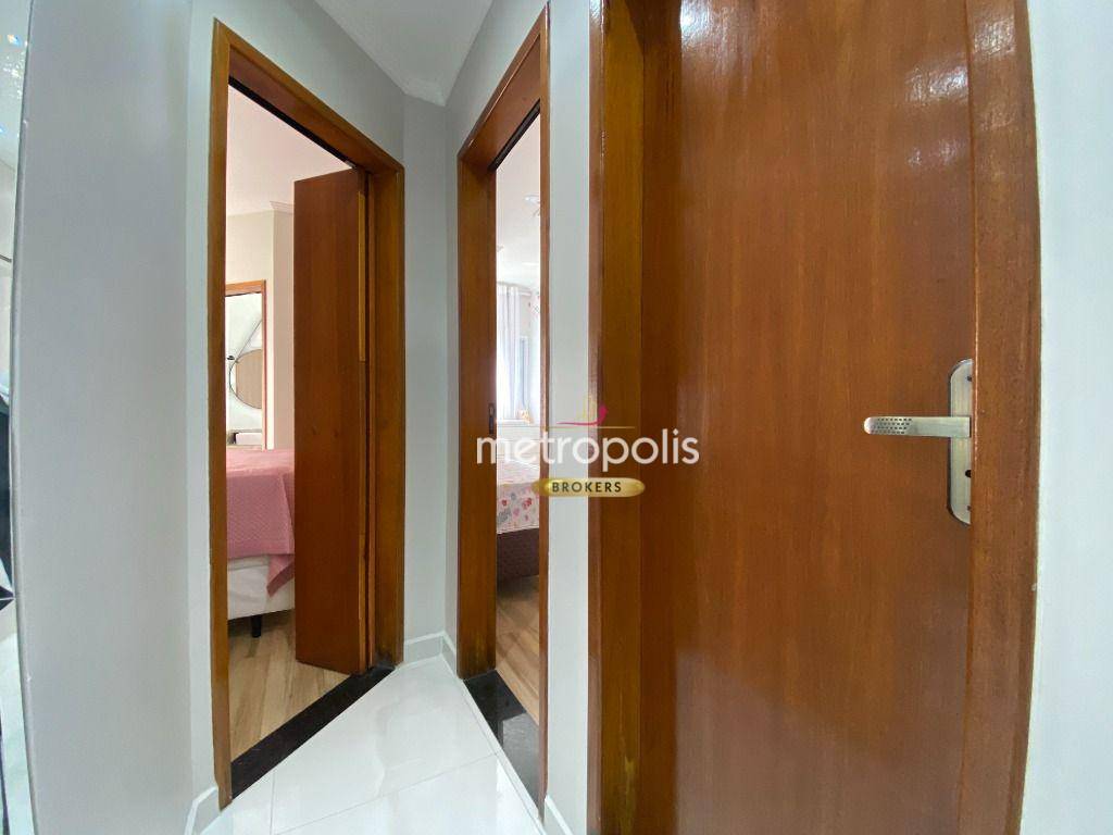 Cobertura à venda com 2 quartos, 100m² - Foto 11