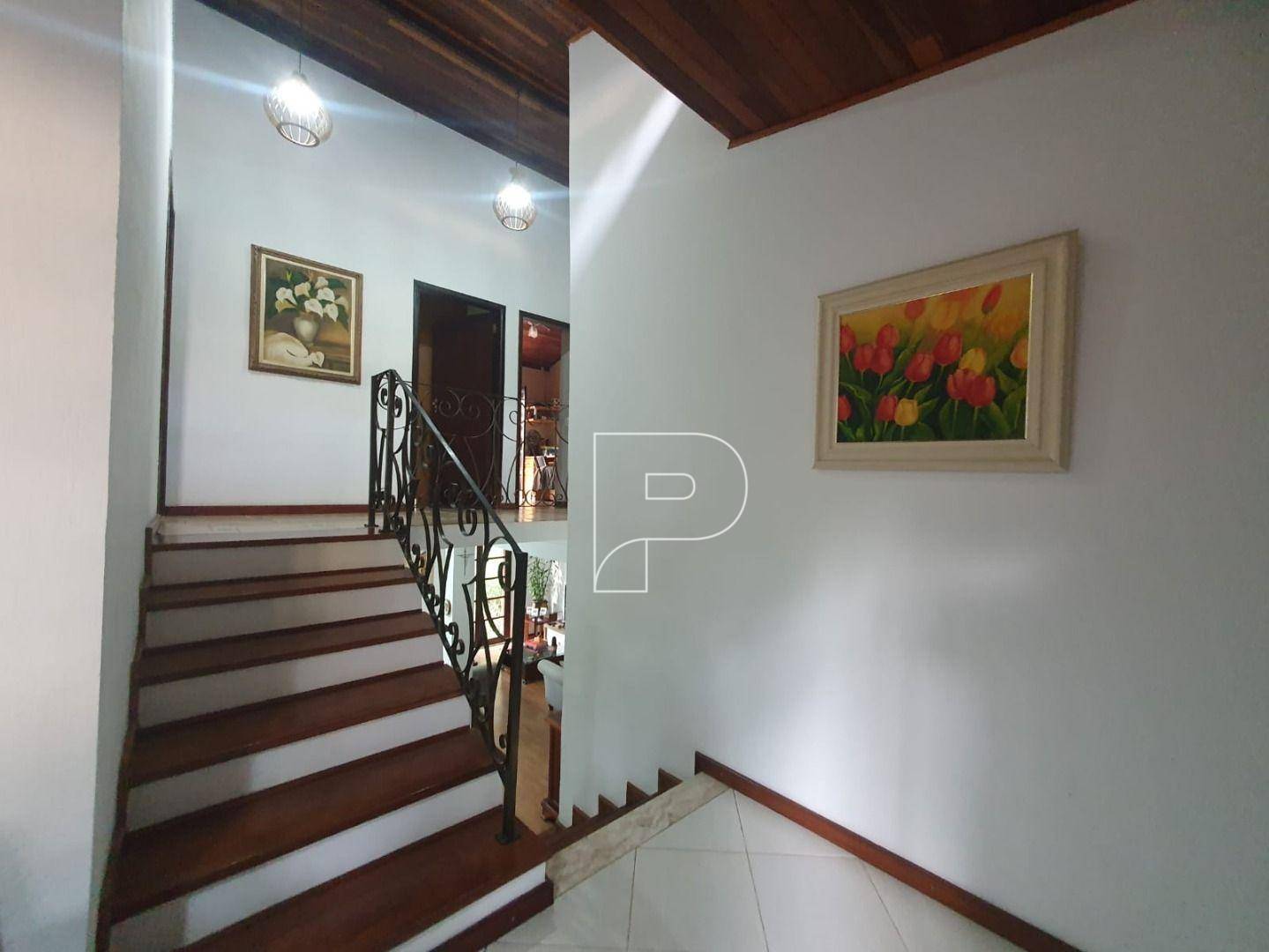 Casa de Condomínio à venda com 3 quartos, 223m² - Foto 18