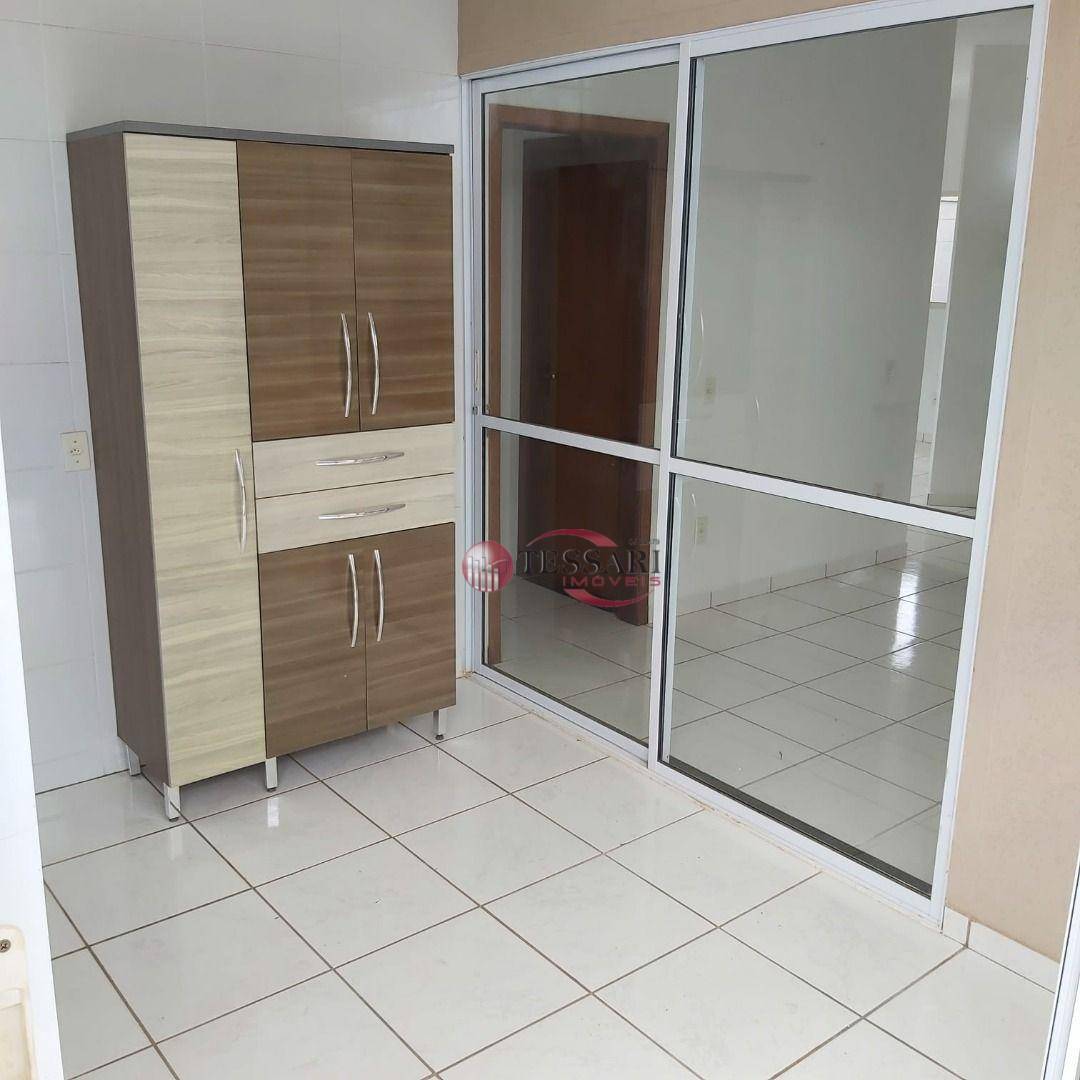 Casa à venda com 3 quartos, 130m² - Foto 13