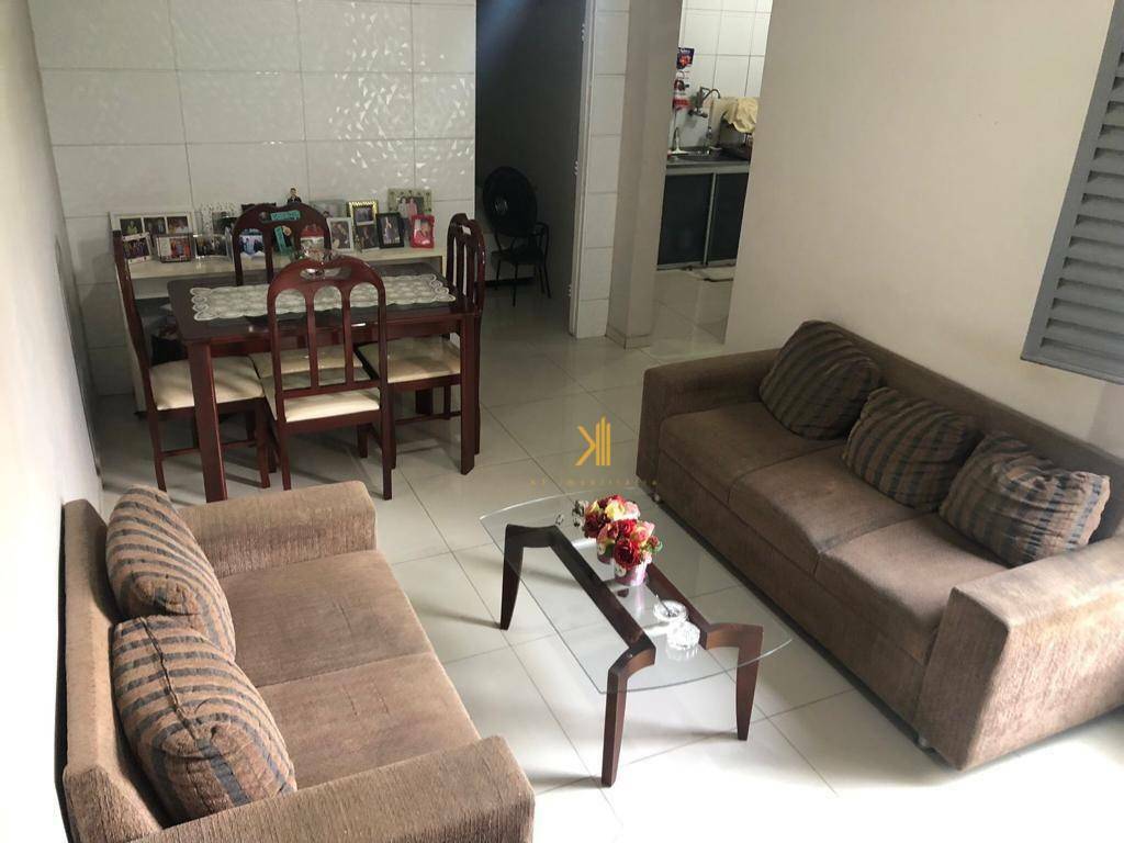 Apartamento à venda com 2 quartos, 49m² - Foto 1