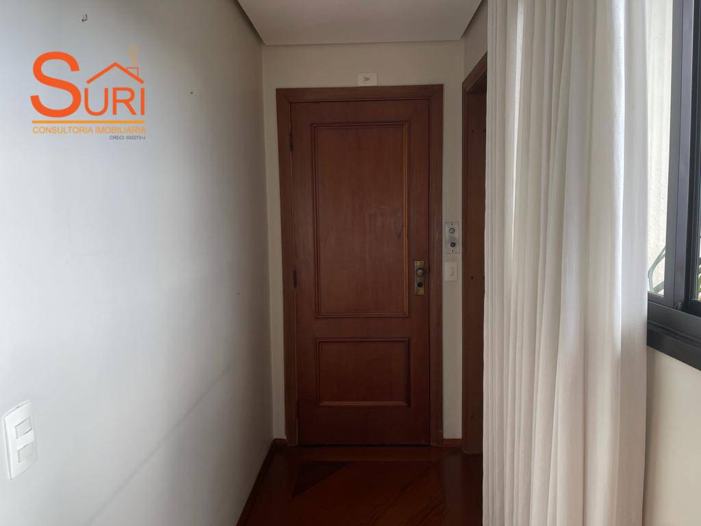 Apartamento à venda com 3 quartos, 144m² - Foto 10