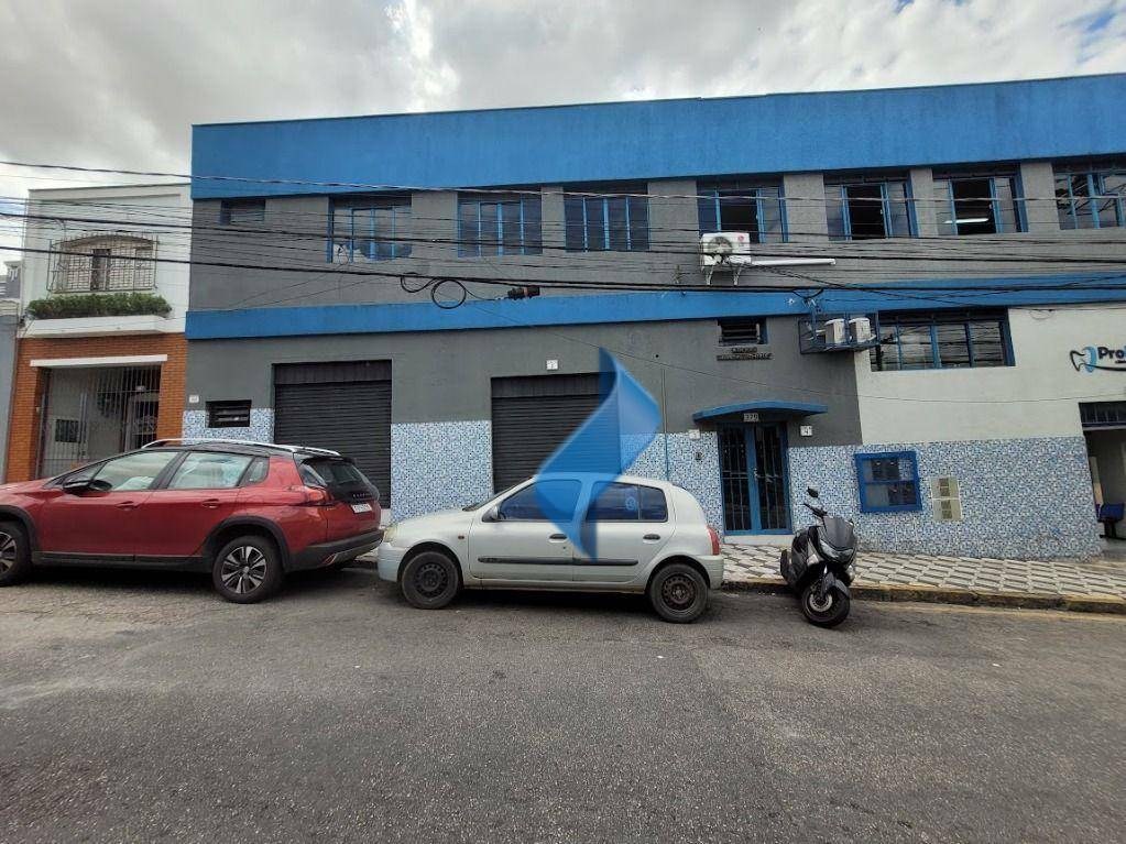 Loja-Salão para alugar, 55m² - Foto 1