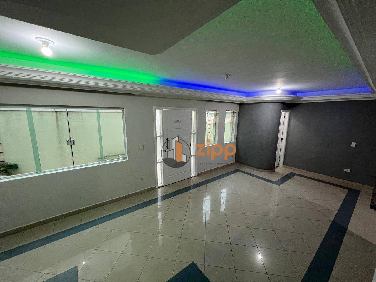 Sobrado para alugar com 3 quartos, 170m² - Foto 3