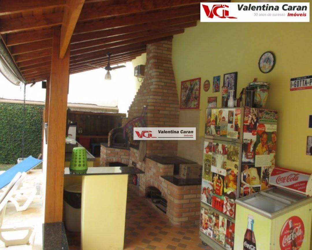 Casa à venda com 4 quartos, 300m² - Foto 15