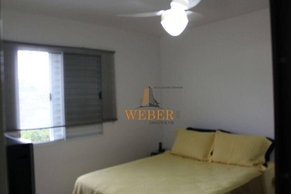 Apartamento à venda com 2 quartos, 57m² - Foto 12