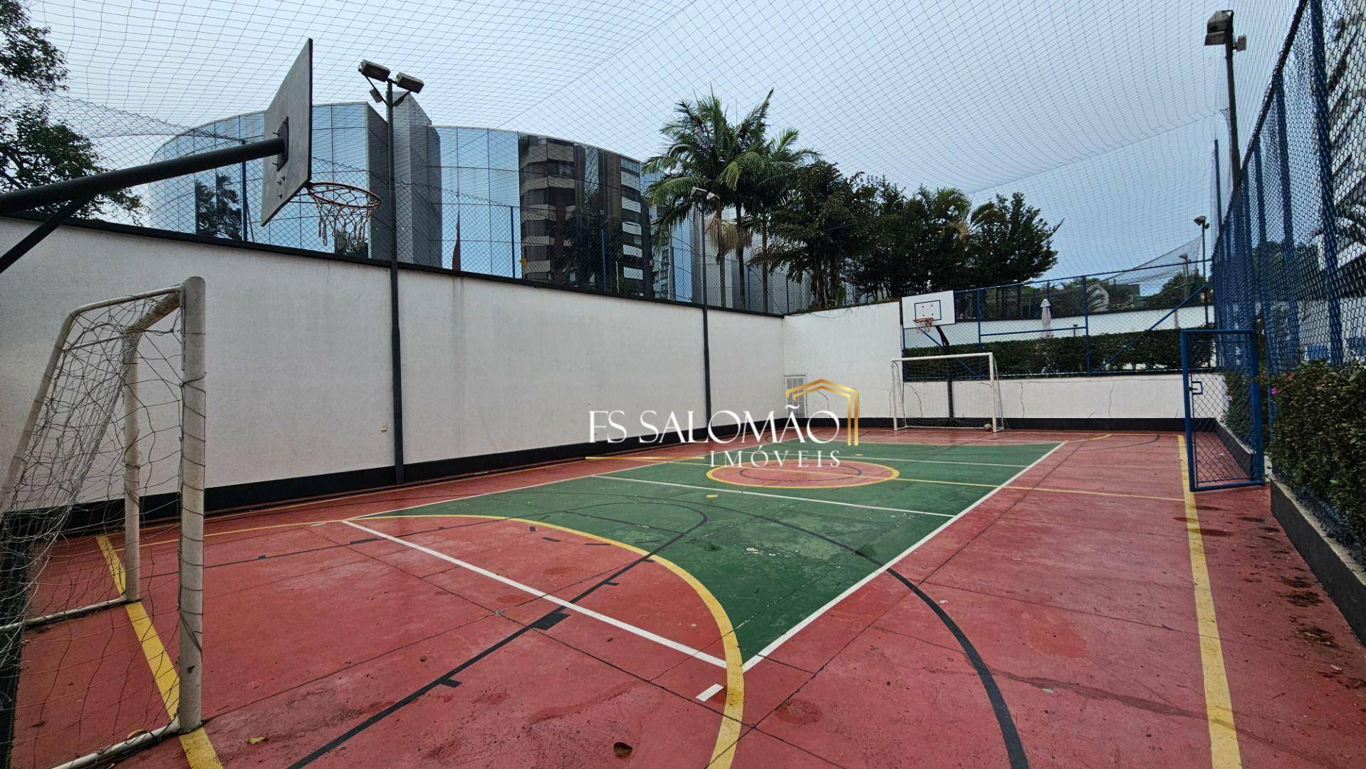 Apartamento para alugar com 3 quartos, 106m² - Foto 34