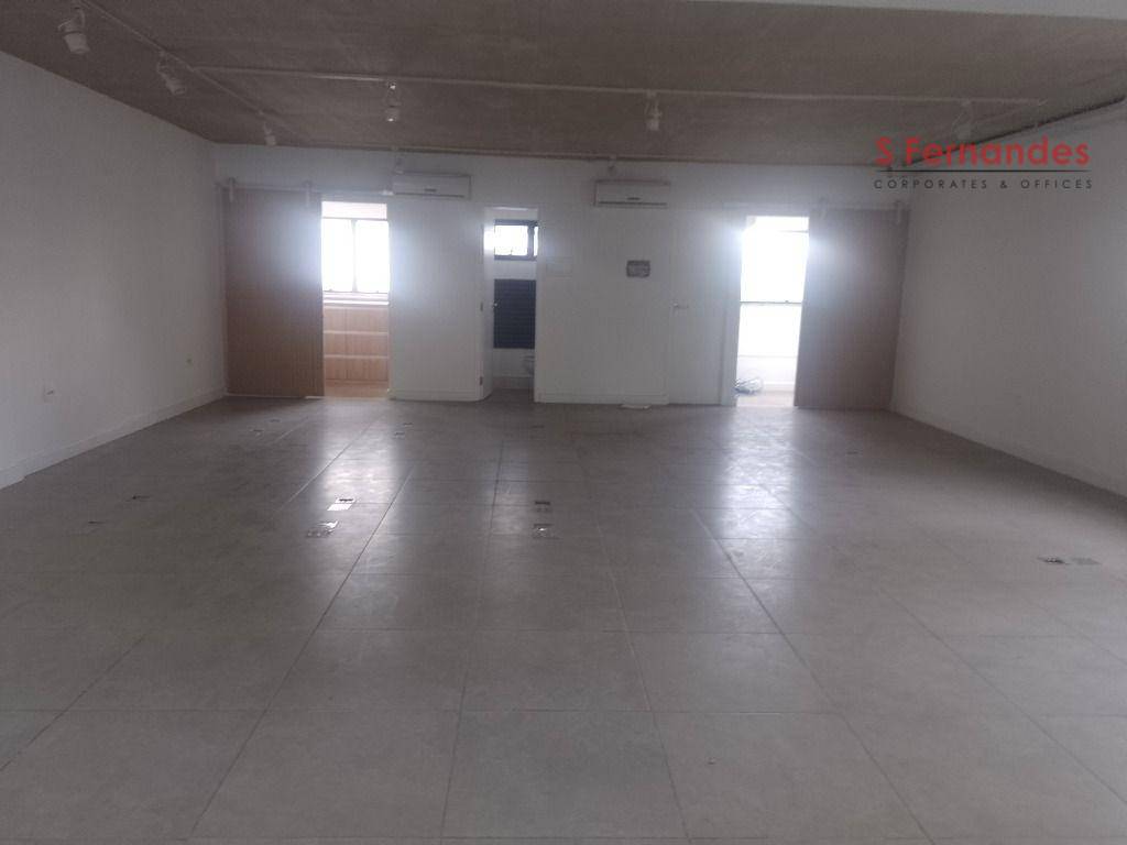 Conjunto Comercial-Sala para alugar, 240m² - Foto 18