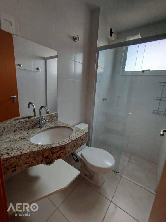 Apartamento para alugar com 1 quarto, 37m² - Foto 12