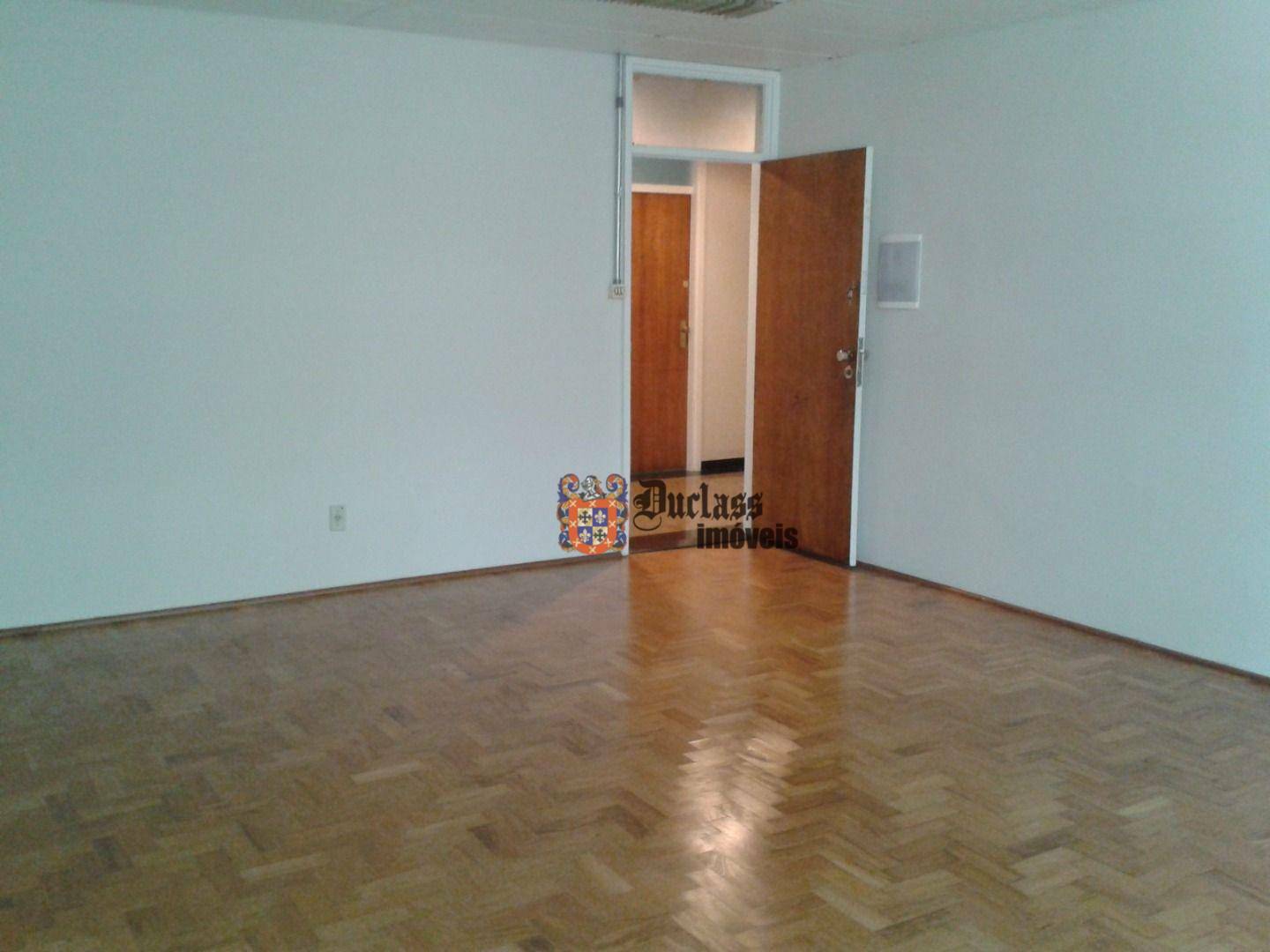 Conjunto Comercial-Sala à venda, 62m² - Foto 6