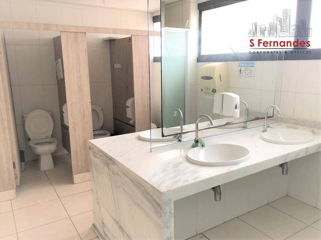 Conjunto Comercial-Sala para alugar, 1590m² - Foto 13