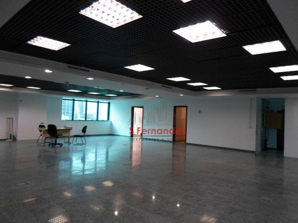 Conjunto Comercial-Sala para alugar, 237m² - Foto 6