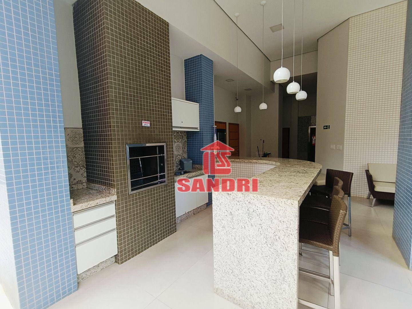 Apartamento à venda com 2 quartos, 160M2 - Foto 7