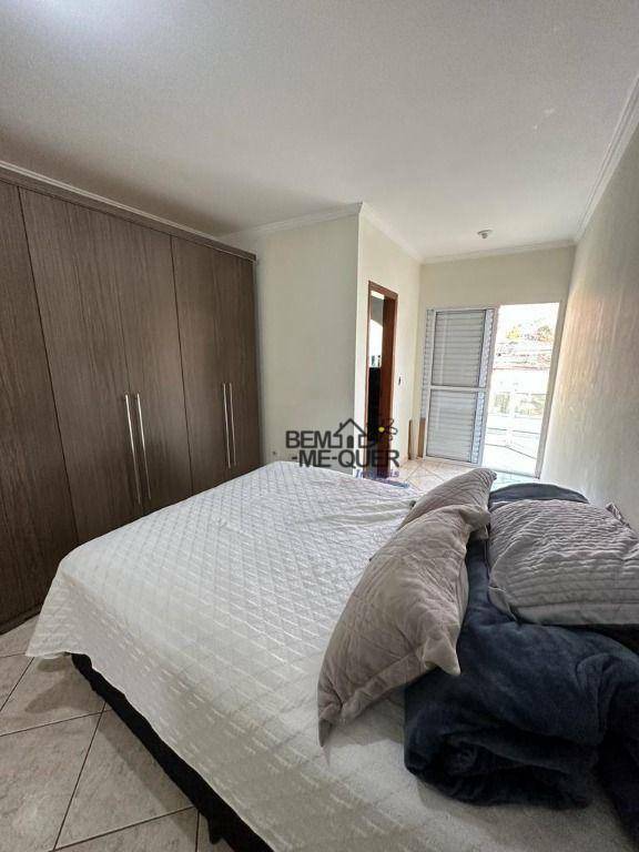 Sobrado à venda com 3 quartos, 200m² - Foto 26