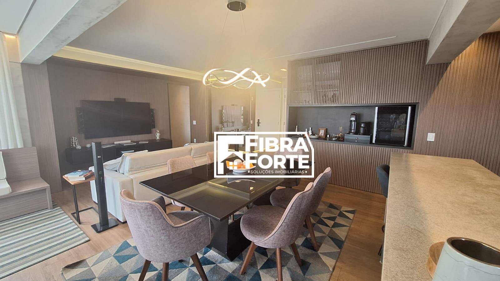 Apartamento, 3 quartos, 125 m² - Foto 1