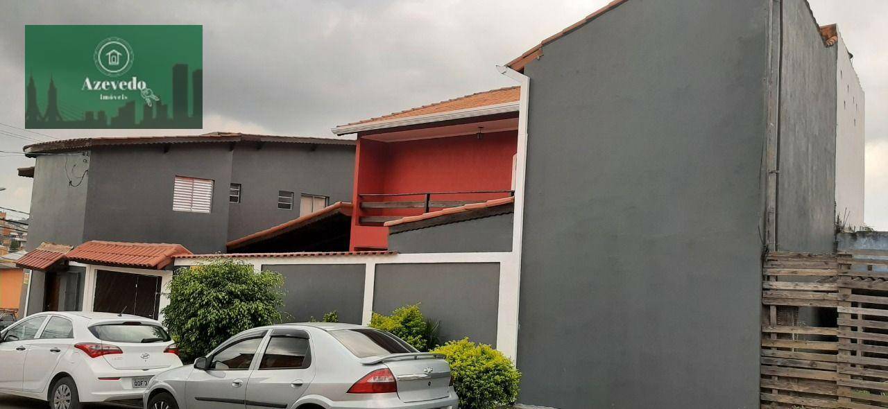 Sobrado à venda com 6 quartos, 300m² - Foto 19