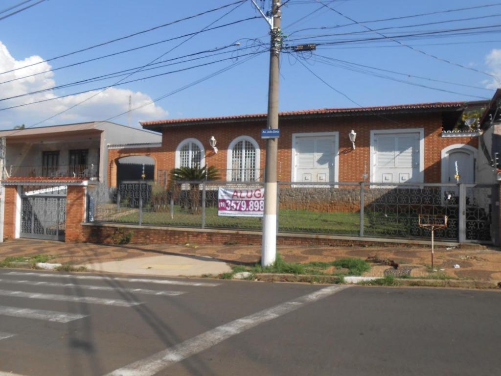 Casa para alugar com 3 quartos, 320m² - Foto 2