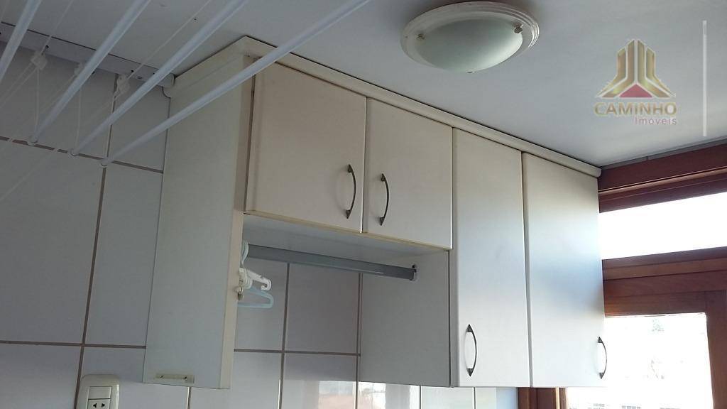 Apartamento à venda com 3 quartos, 93m² - Foto 11