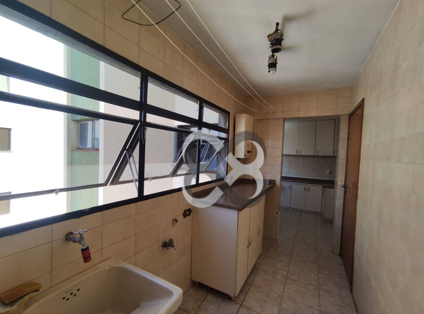 Apartamento, 3 quartos, 101 m² - Foto 15