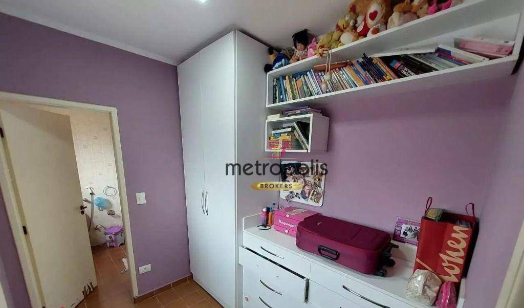 Sobrado à venda com 3 quartos, 266m² - Foto 15