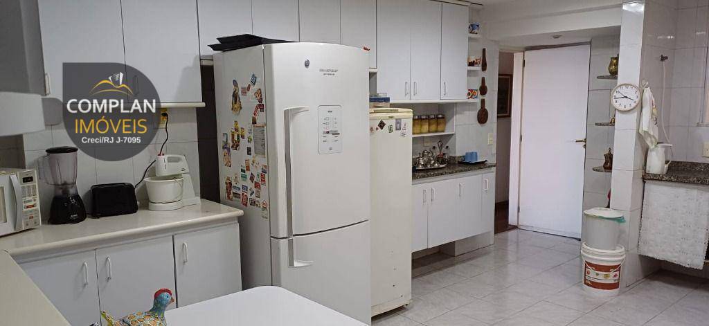 Apartamento à venda com 3 quartos, 236m² - Foto 37