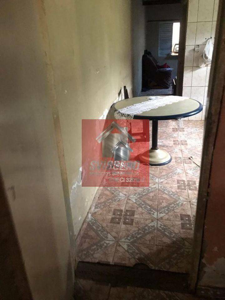 Casa, 1 quarto - Foto 21