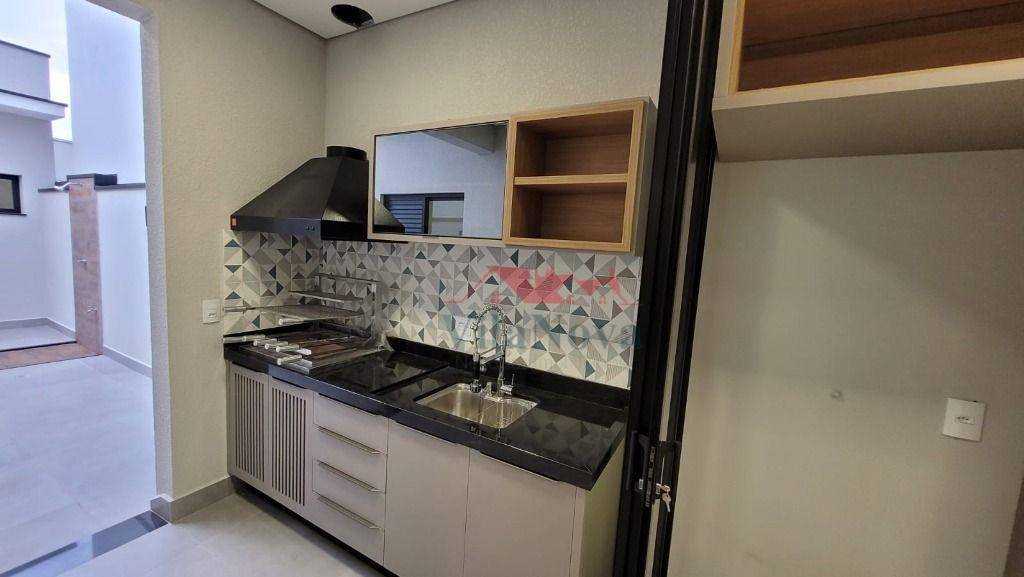 Casa de Condomínio à venda com 3 quartos, 105m² - Foto 7