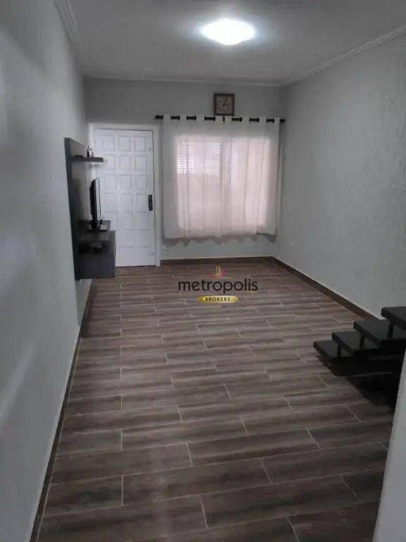 Sobrado à venda com 2 quartos, 103m² - Foto 2