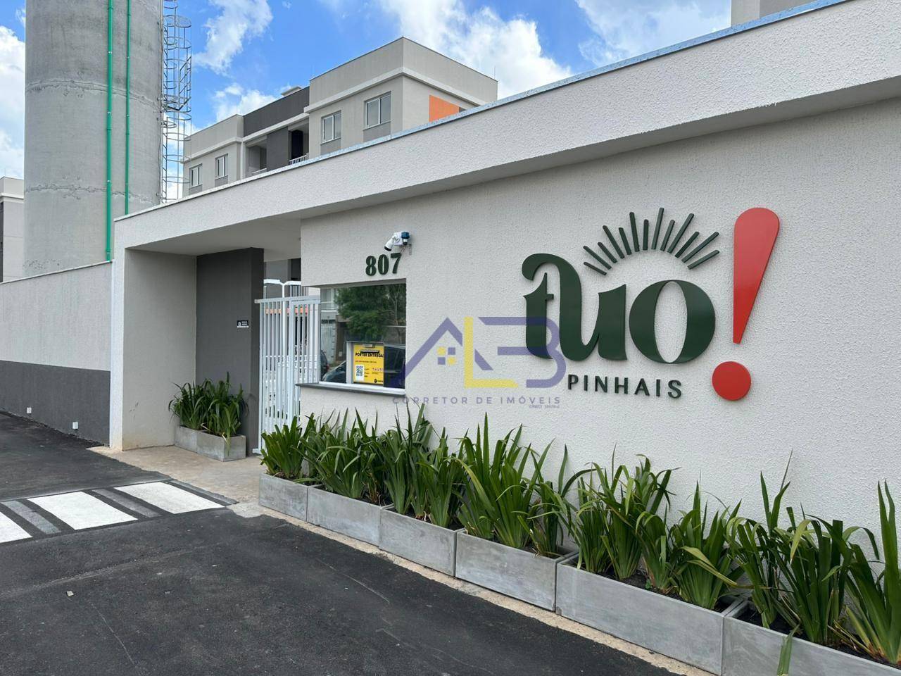 Apartamento, 2 quartos, 72 m² - Foto 3