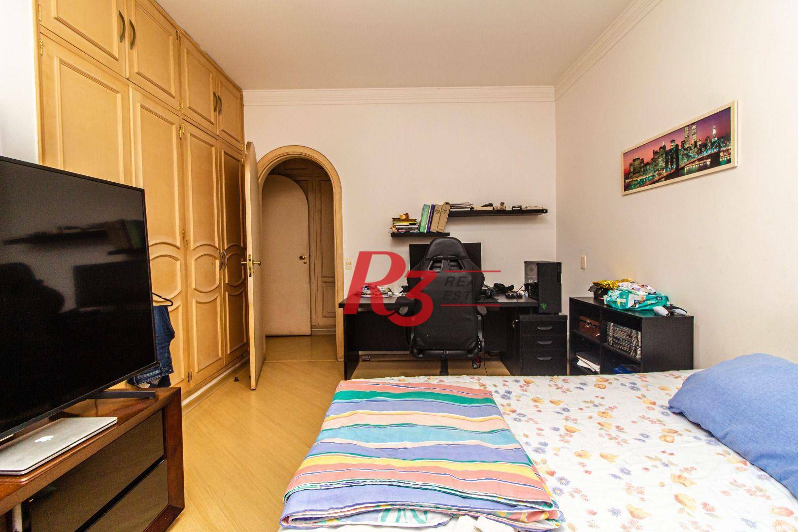 Apartamento à venda com 4 quartos, 335m² - Foto 29