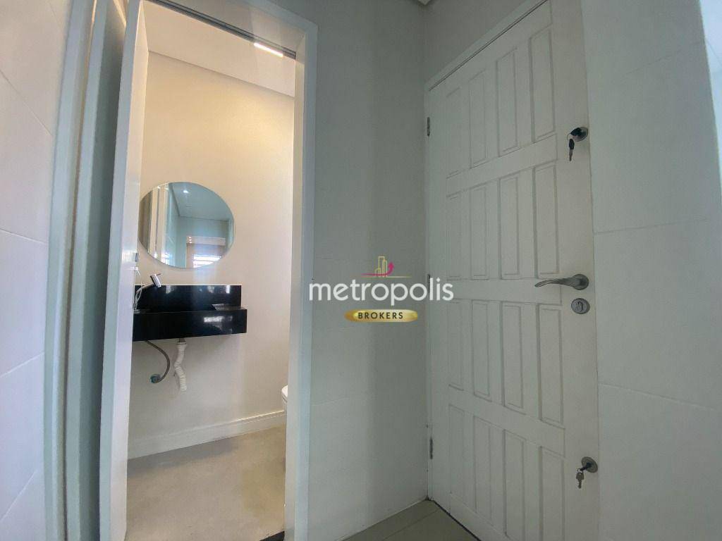 Sobrado à venda com 2 quartos, 180m² - Foto 11