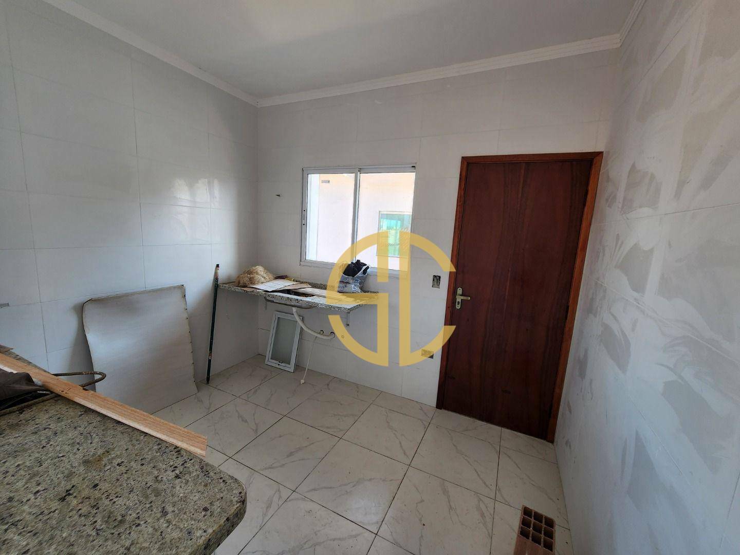 Casa à venda com 2 quartos, 52m² - Foto 9