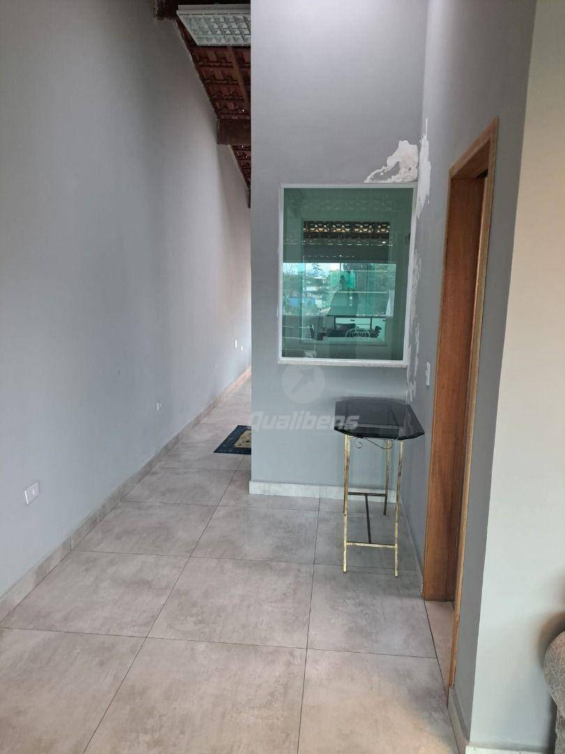 Sobrado à venda com 4 quartos, 274m² - Foto 34