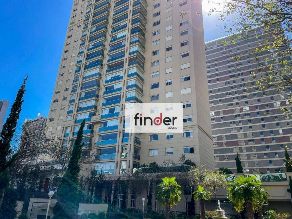 Apartamento à venda com 3 quartos, 236m² - Foto 47