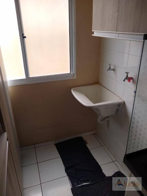 Apartamento à venda e aluguel com 2 quartos, 49m² - Foto 9