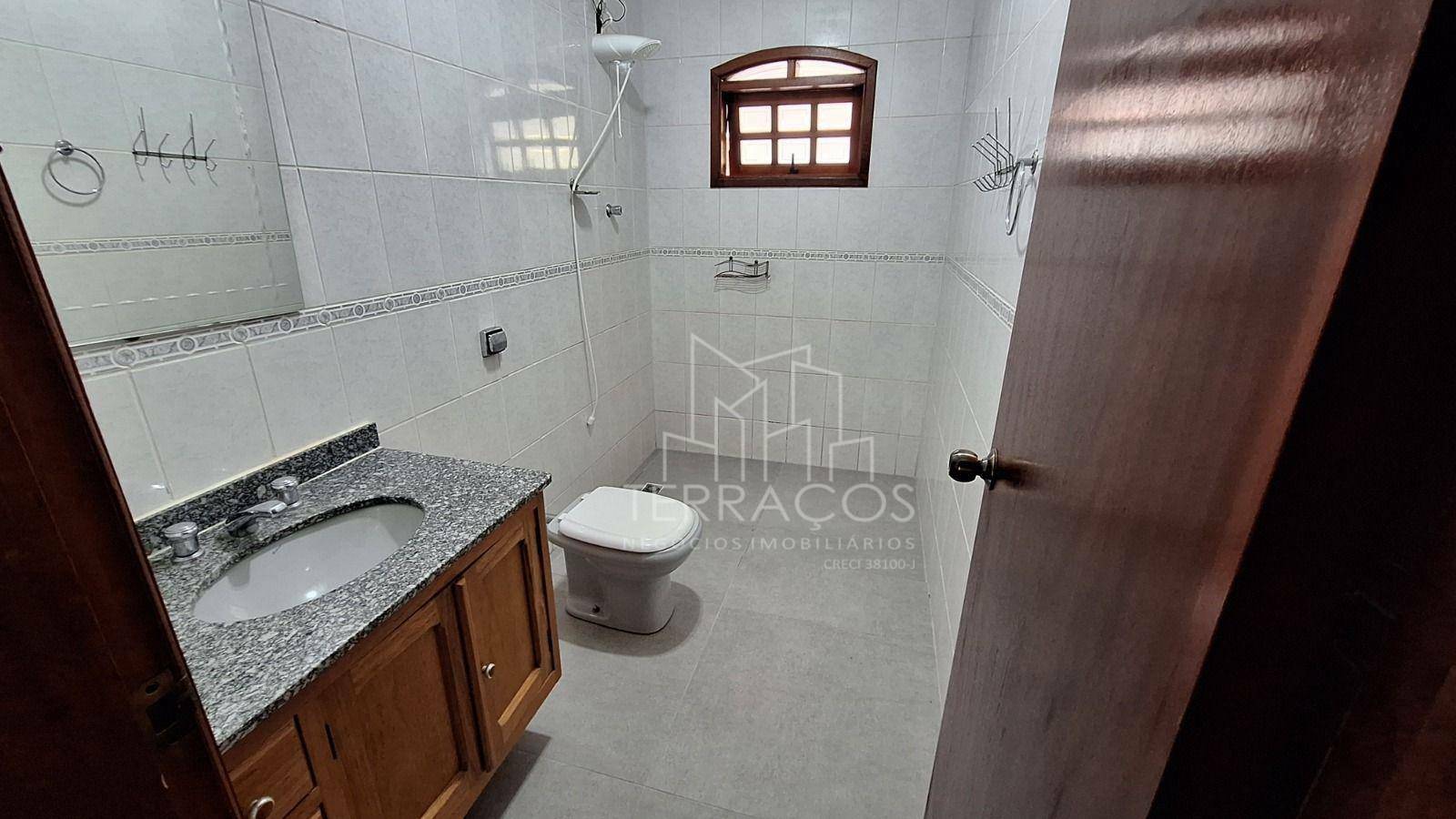 Casa de Condomínio à venda com 3 quartos, 250m² - Foto 15