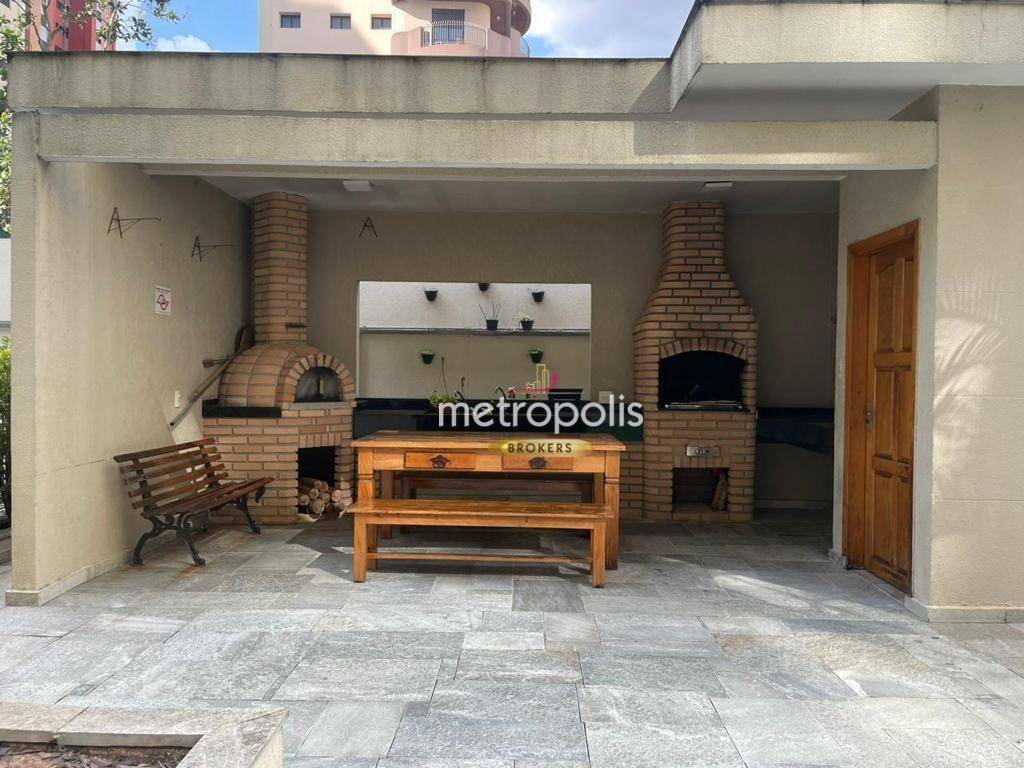 Apartamento à venda com 3 quartos, 82m² - Foto 9