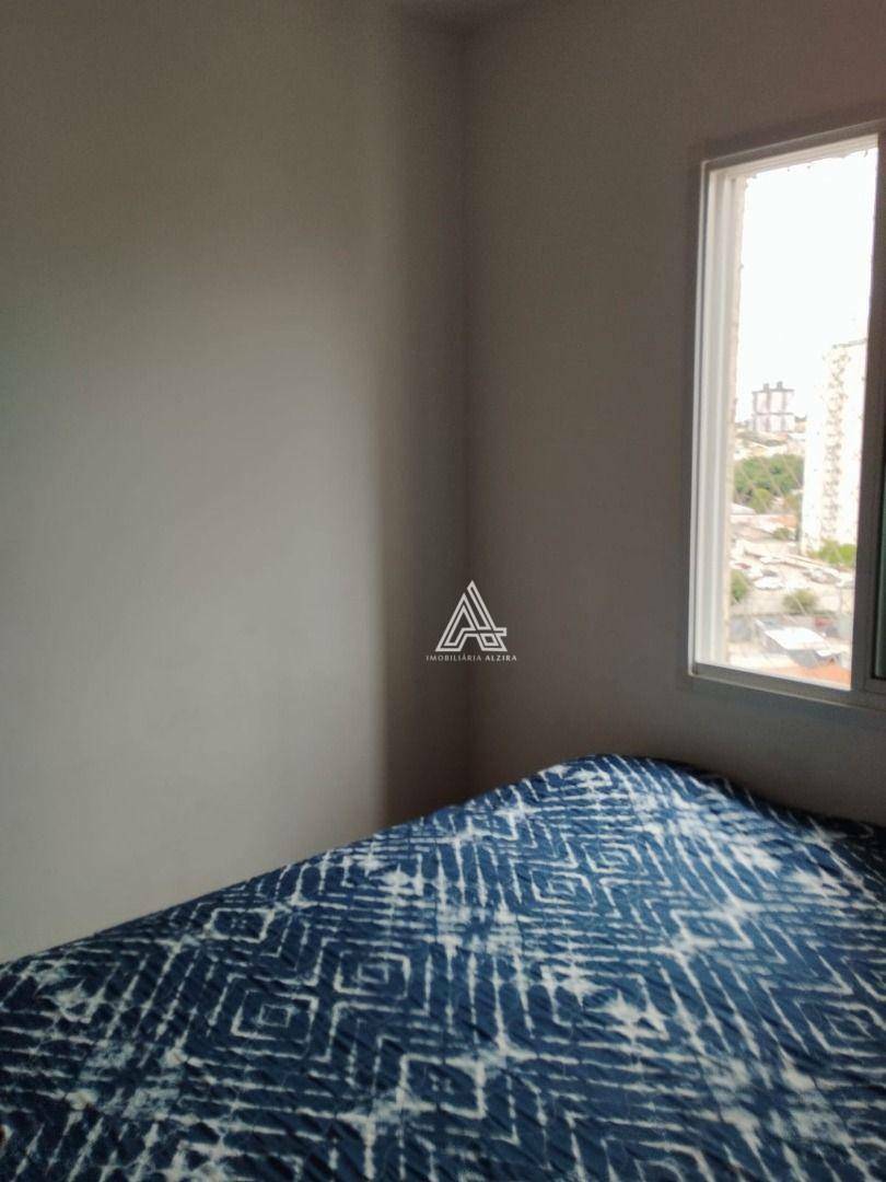 Apartamento à venda com 2 quartos, 60m² - Foto 42