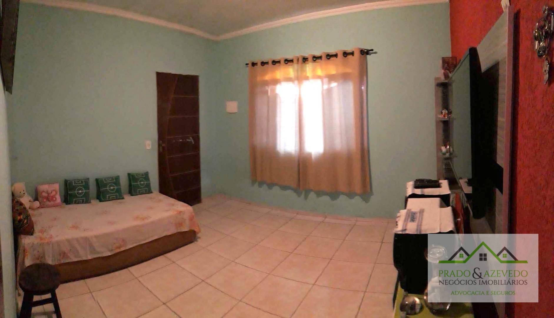 Casa à venda com 4 quartos, 120m² - Foto 2