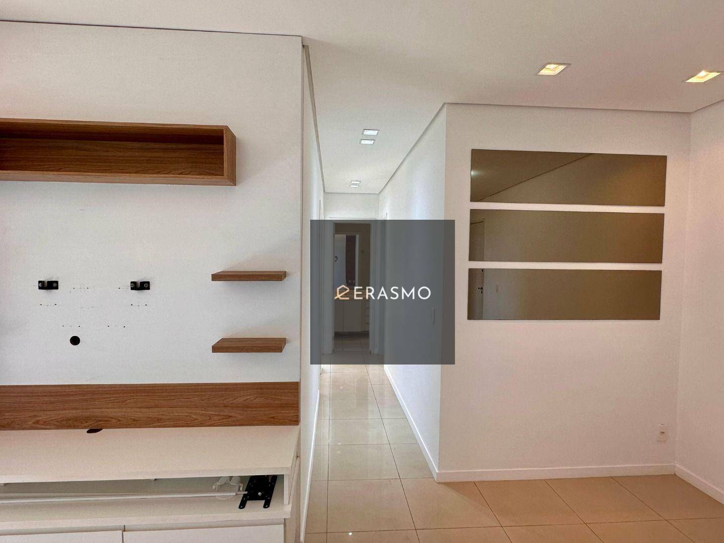 Apartamento à venda com 3 quartos, 86m² - Foto 12