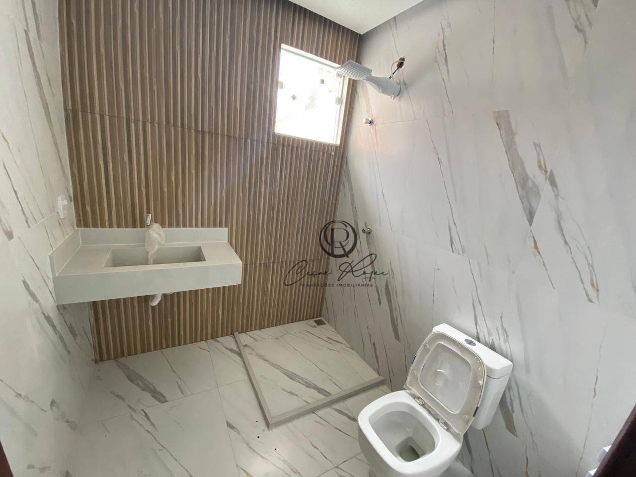 Casa de Condomínio à venda com 3 quartos, 112m² - Foto 13