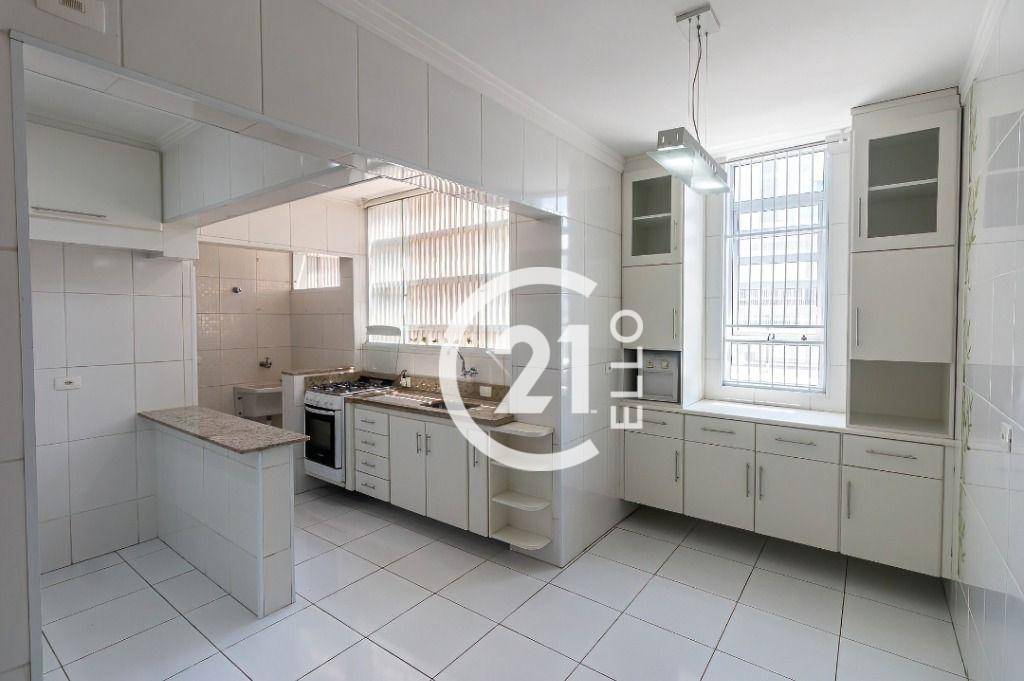 Apartamento para alugar com 2 quartos, 103m² - Foto 19