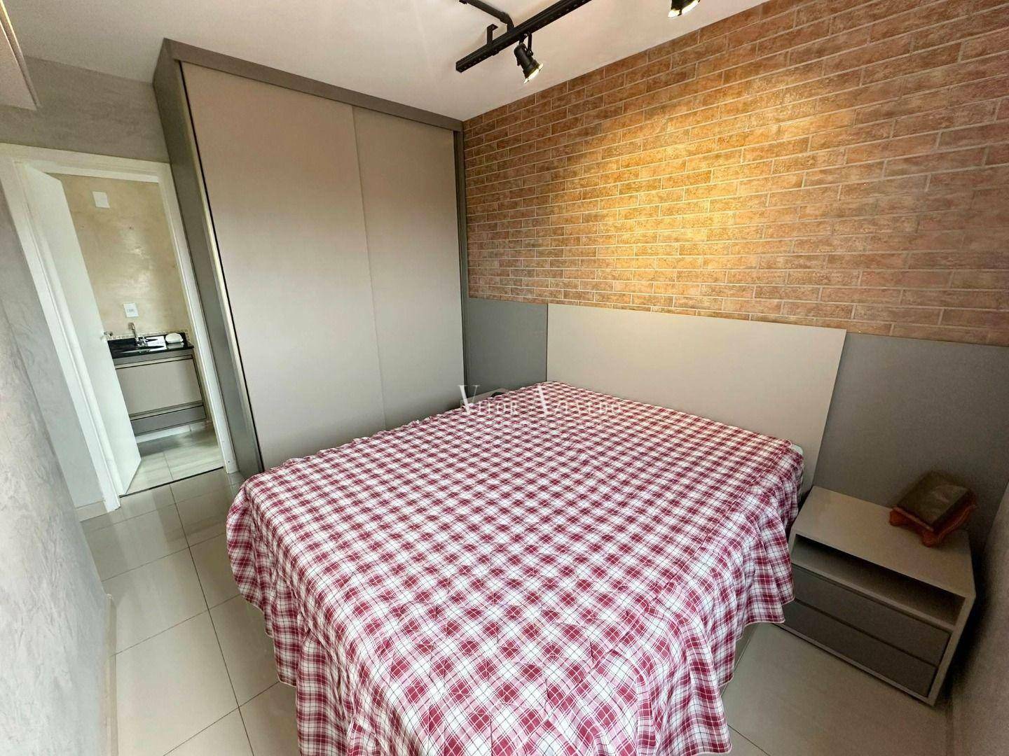 Apartamento à venda com 2 quartos, 57m² - Foto 17