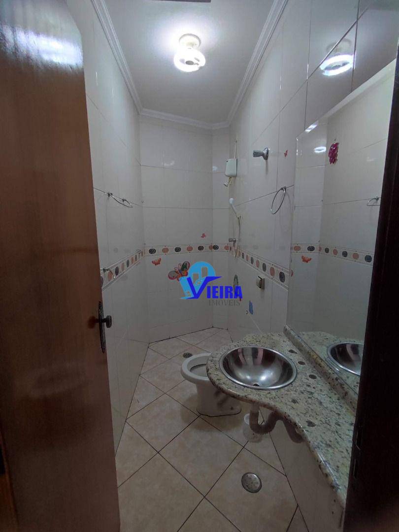 Sobrado à venda com 4 quartos, 100m² - Foto 13