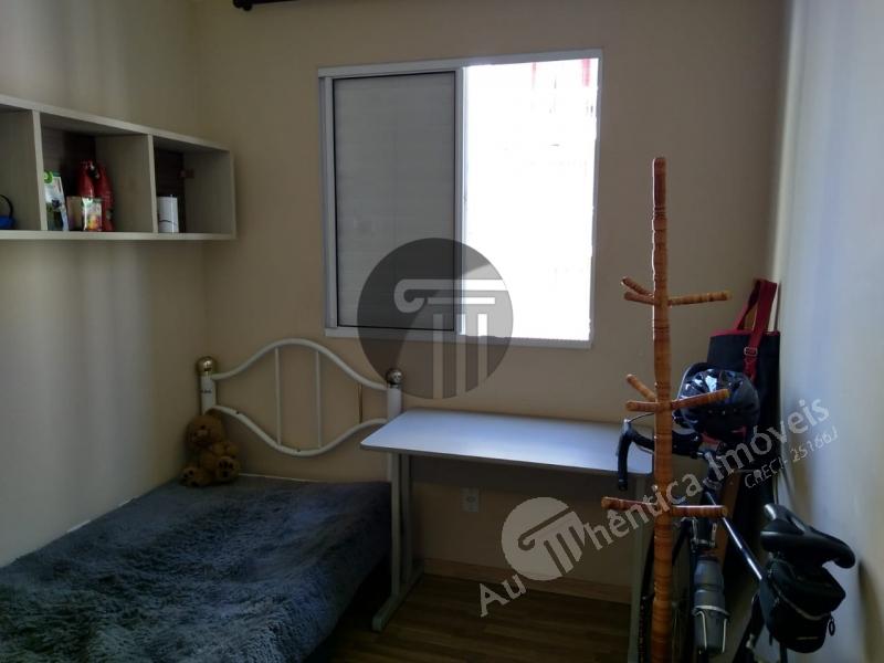 Apartamento para alugar com 2 quartos, 48m² - Foto 6