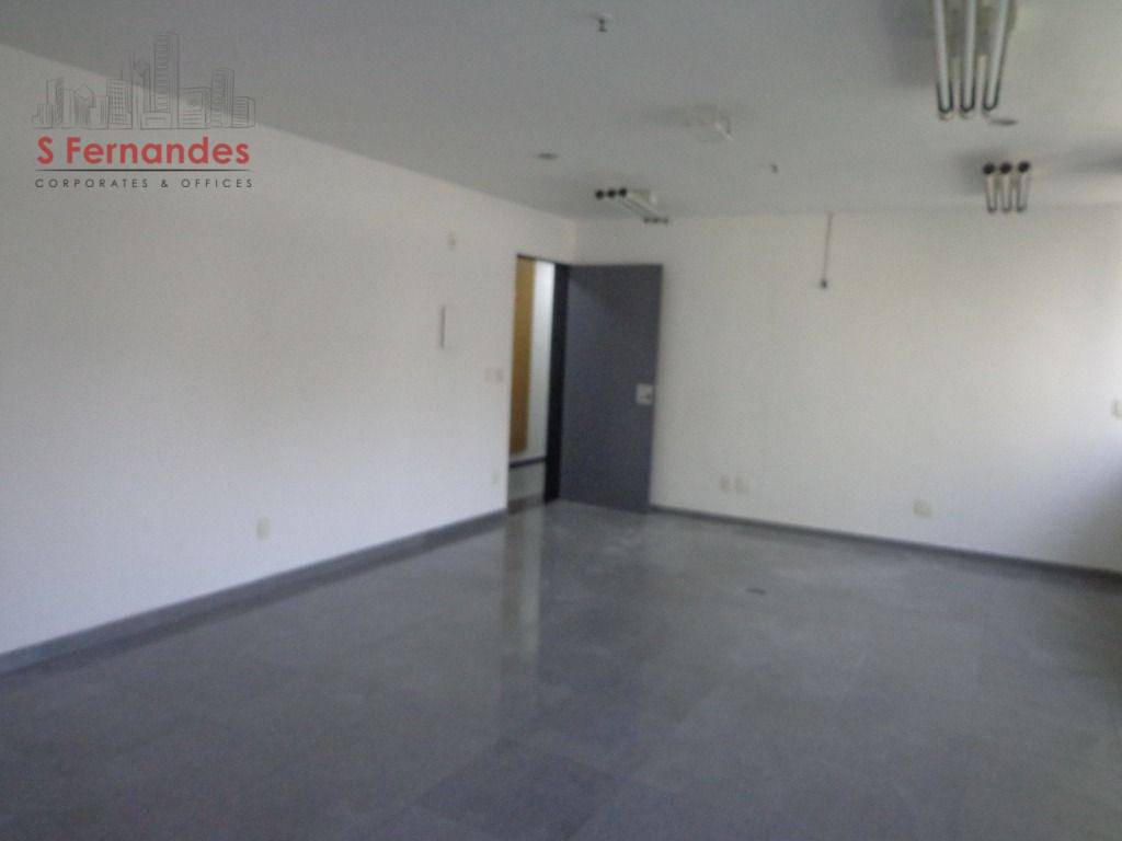 Conjunto Comercial-Sala para alugar, 40m² - Foto 14